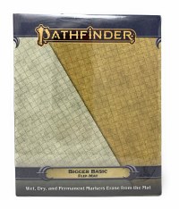 Pathfinder Flip Mat Bigger Basic double Mat