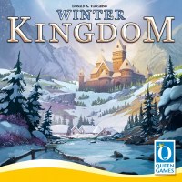 Winter Kingdom EN