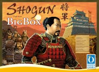 Shogun Big Box EN/DE