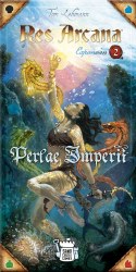 Res Arcana Perlae Imperii Expansion English