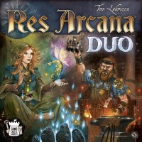 Res Arcana Duo EN