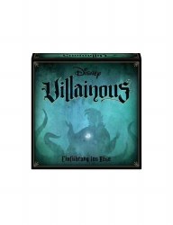 Disney Villainous Einführung ins Böse DE