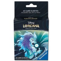 Disney Lorcana Sleeves Set 2 Sisu (65)