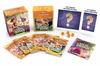 Disney Lorcana Wilds Unknown PreRelease Kit EN