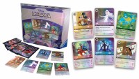 Disney Lorcana Rise of The Floodborn 100 Years Gift Ed. EN
