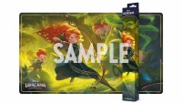Disney Lorcana Merida Gifted Archer Playmat