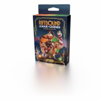 Riftbound League Of Legends TCG Origins Champion Deck Lee Sin EN PREORDER