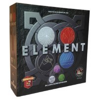 Element + SIlver Expansion EN