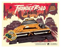 Thunder Road Vendetta Deluxe Edition EN