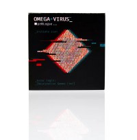 Omega Virus Prologue EN