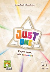 Just One EN