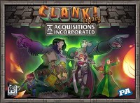 Clank! Legacy Acquisitions Incorporated EN