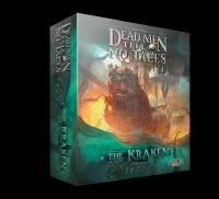 Dead Men Tell No Tales Kraken Expansion EN