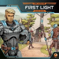 Circadians First Light 2nd Edition EN