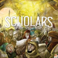 Scholars of South Tigris EN