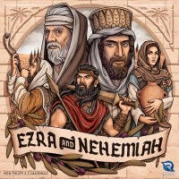 Ezra and Nehemiah EN