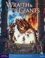 Wraith & The Giants EN PREORDER