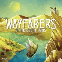 Wayfarers of the South Tigris EN