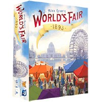 Worlds Fair 1893 EN