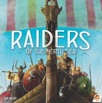 Raiders of the North Sea EN