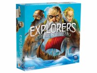 Explorers of the North Sea EN