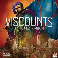 Viscounts of the West Kingdom EN