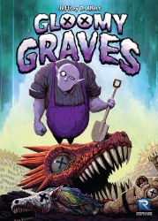 Gloomy Graves English