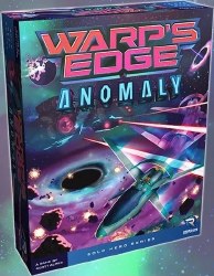 Warps Edge Anomaly Expansion EN