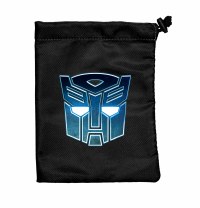 Transformers RPG Dice Bag