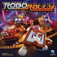 Robo Rally (2023) EN