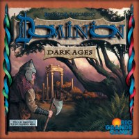 Dominion 2nd Ed Dark Ages Expansion EN