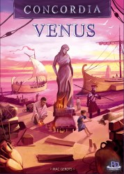 Concordia Venus EN