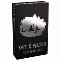 Set A Watch Forsaken Isles EN