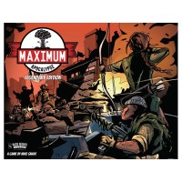 Maximum Apocalypse Legendary Edition EN