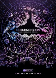 Endogenesis 2nd Edition EN