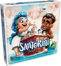 Santorini 2nd Edition EN