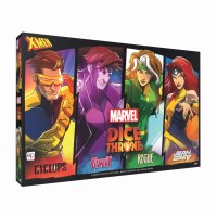 Dice Throne Marvel X-Men Box 2 EN