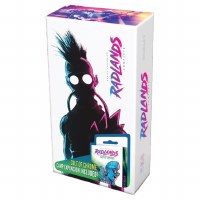 Radlands Essentials Complete Edition EN