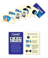 Hanabi Master Artisan Expansion EN