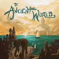 The Ancient World Second Edition English