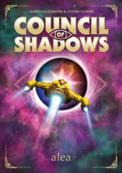 Council of Shadows EN