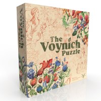 The Voynich Puzzle EN