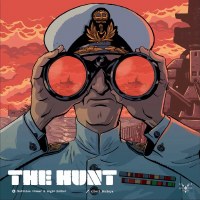 The Hunt EN