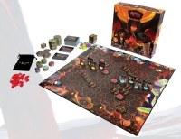 Ascension Tactics Inferno EN