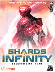 Shards of Infinity English