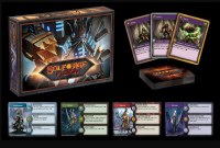 SolForge Fusion HDG Starter Kit EN