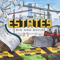 The Estates English