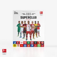 Superclub Bundesliga Expansion EN/DE