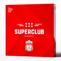 Superclub Liverpool Manager Kit EN