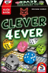 Clever 4-ever DE